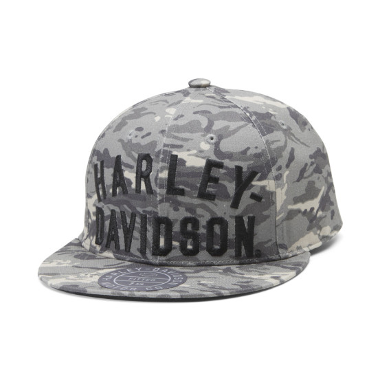 Men's Staple Novelty Cap