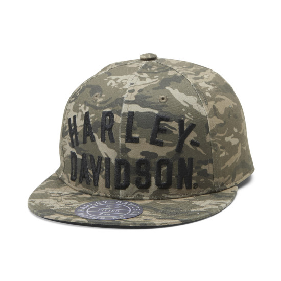 Men's Staple Novelty Cap