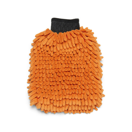 Microfiber Wash Mitt