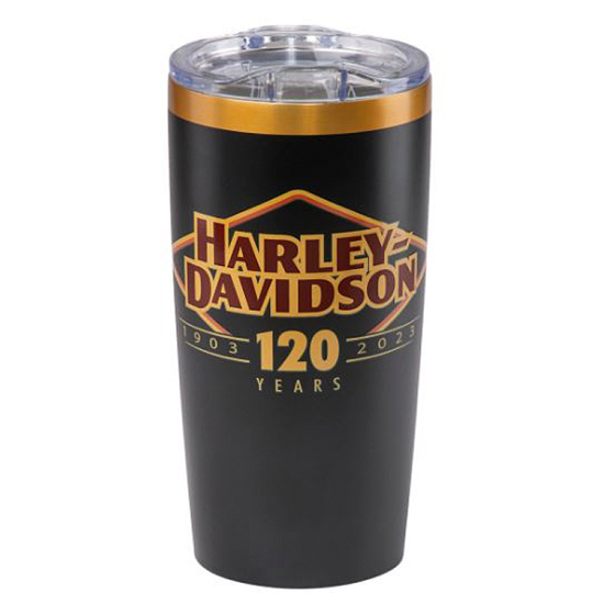 HD 120 th anniversary...