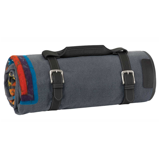 HD BsS EAGLE FOLDING BLANKET