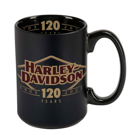 HD 120 MUG