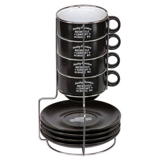 W22-ESPRESSO MUG SET