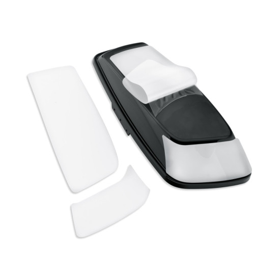 Transparent Paint Guard Kit...