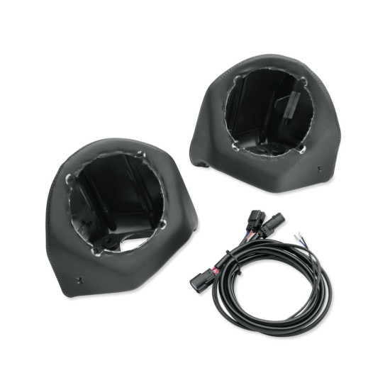 Tour-Pak Rear Speaker...