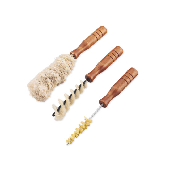 Cleaning Brush Kit