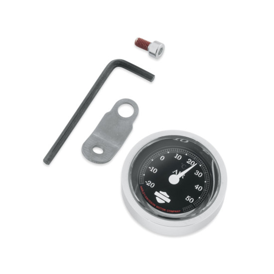 Handlebar Thermometer