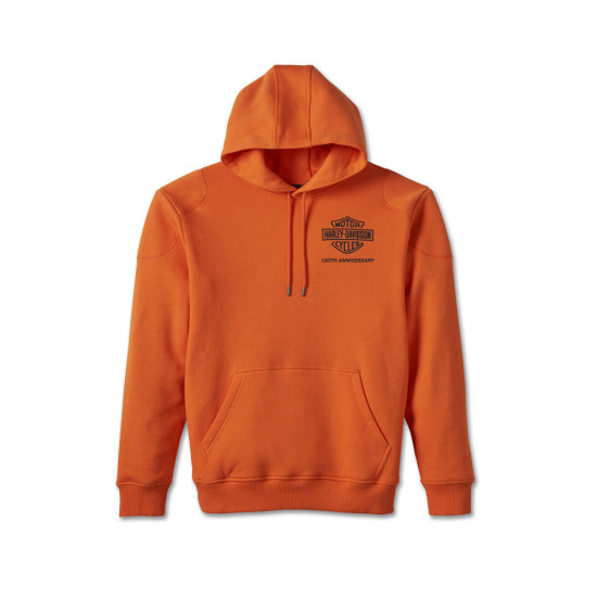 Men's 120th Anniversary Hoodie