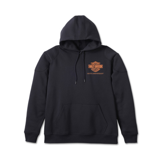 Men's 120th Anniversary Hoodie