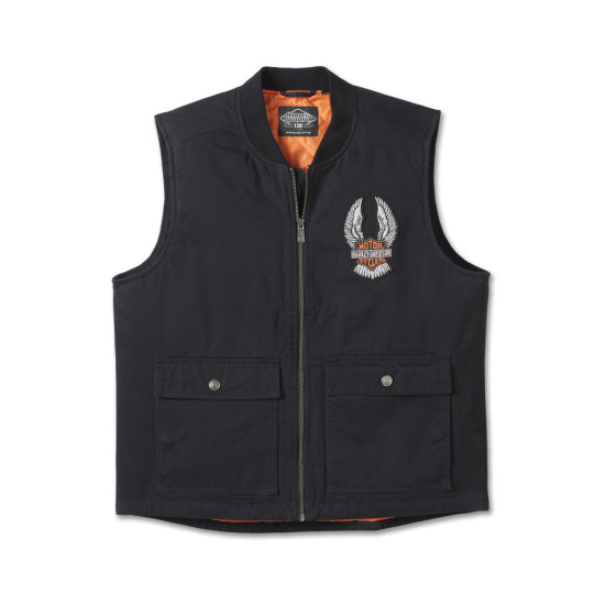 Men's 120th Anniversary Vest