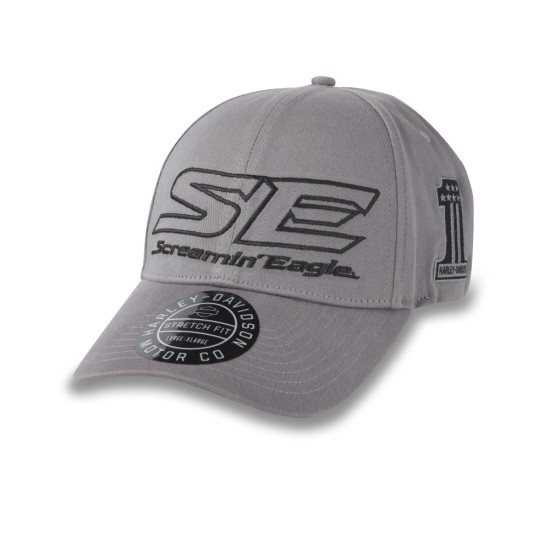 Screamin' Eagle ® Baseball Cap