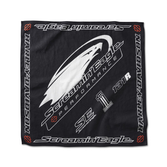 Screamin' Eagle ® Bandana