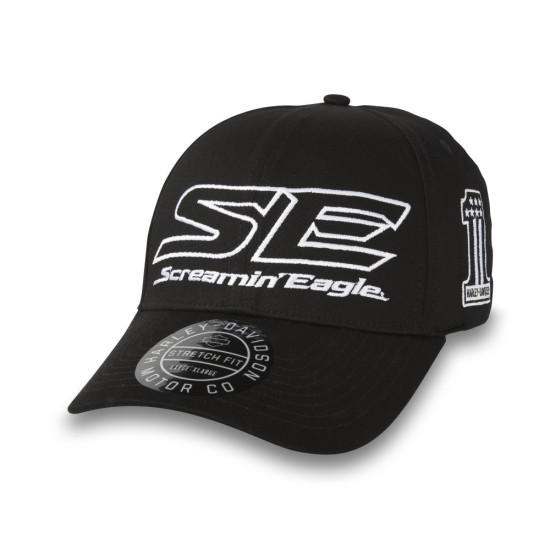 Screamin' Eagle ® Baseball Cap