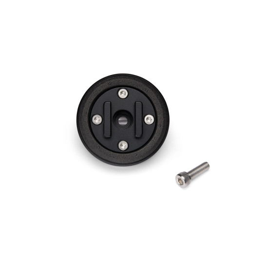 Anti-Vibration Module