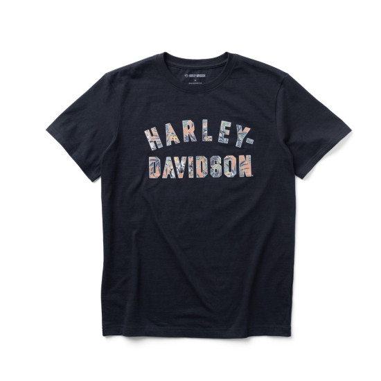 Harley-Davidson® x Reyn...