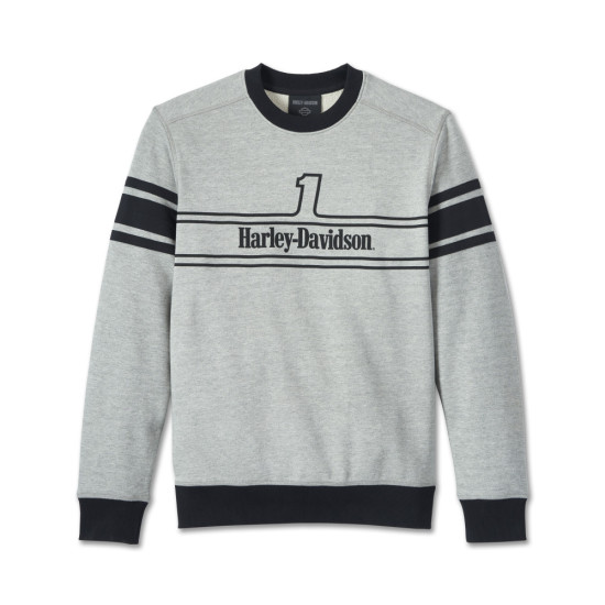 Men's 1 Racing Sweatshirt