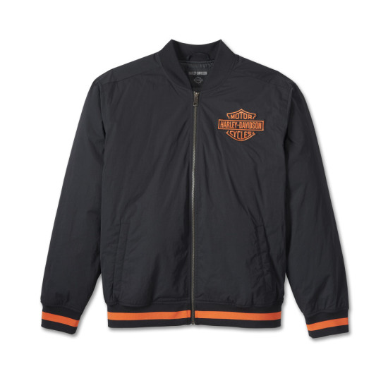 Men's Screamin' Eagle® Bomber