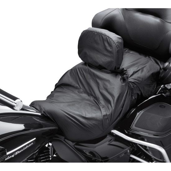 Touring Seat Rain Cover...