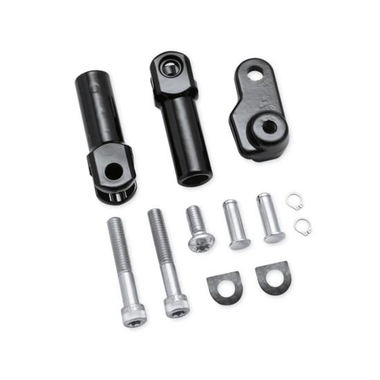 Passenger Footpeg Mount Kit