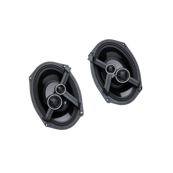 Harley-Davidson® Audio...