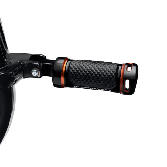 Adversary Highway Footpegs