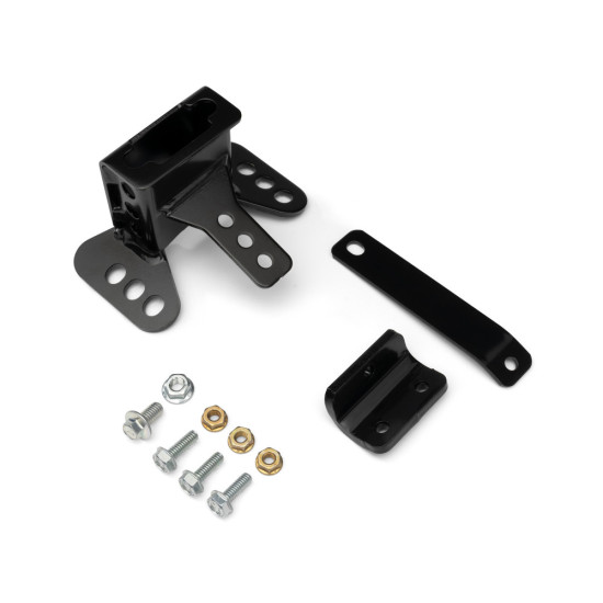 Rider Backrest Mounting Kit