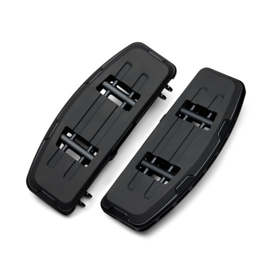 Switchback Rider Footboards