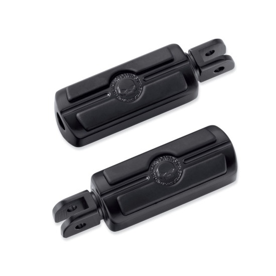 Willie G Skull Rider Footpegs