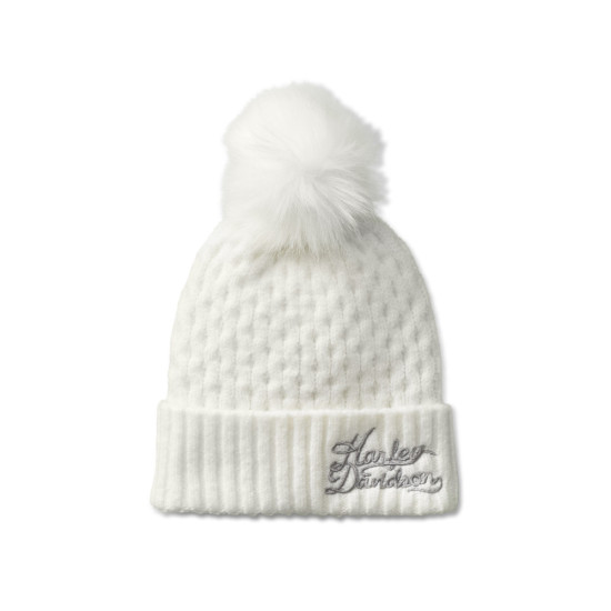 Celebrate Pom Pom Hat