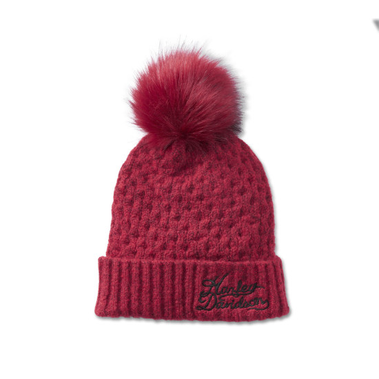 Celebrate Pom Pom Hat