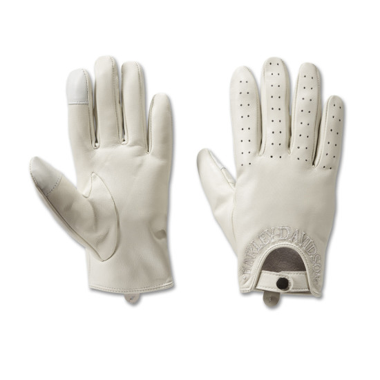 Women's Vision Leather Glove