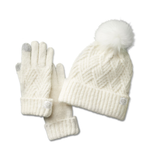 Women's Empower Hat & Glove...