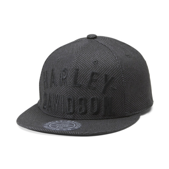 Men's Staple Novelty Cap