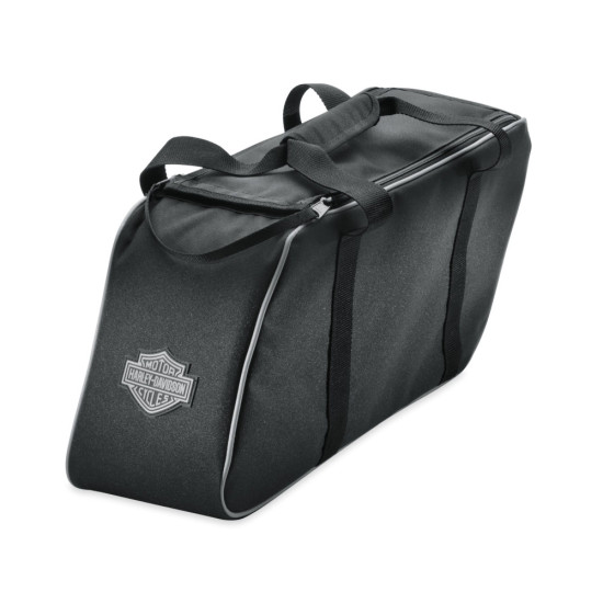 Saddlebag Cooler
