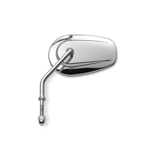 Tapered Short Stem Mirror -...