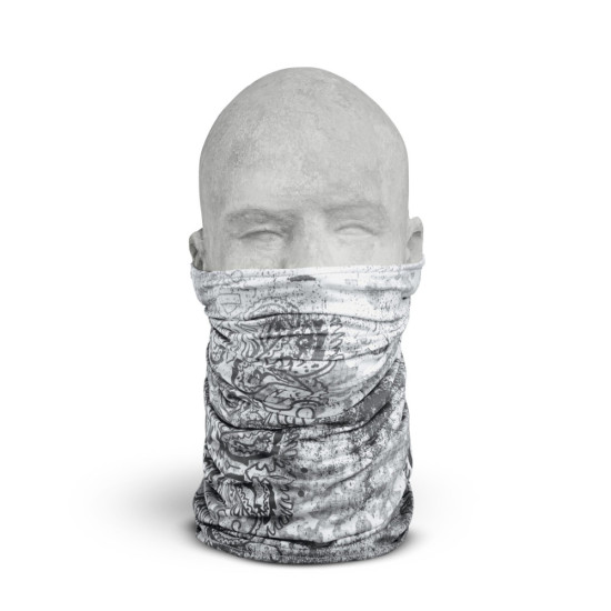 Graphic Neck Gaiter with...