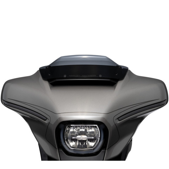 Wind Splitter 5 in. Windshield