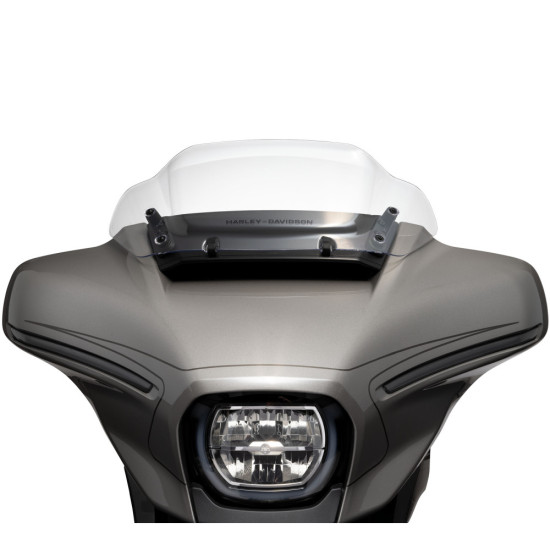 Wind Splitter 8 in. Windshield
