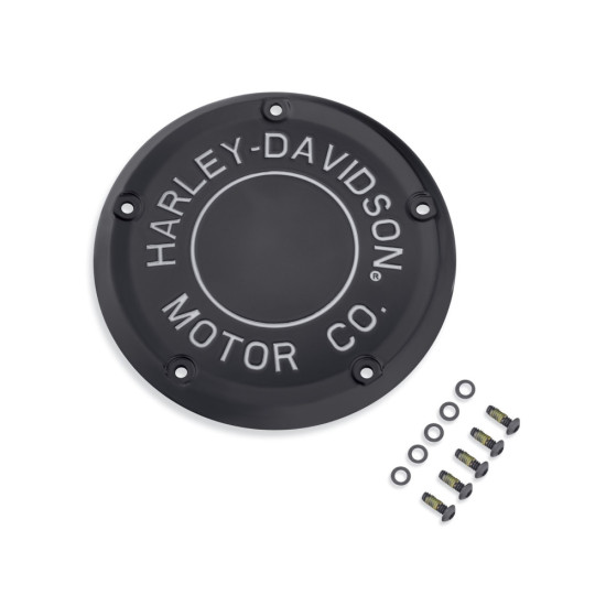 KIT.CVR/SLG.HDMC.BLK.CR