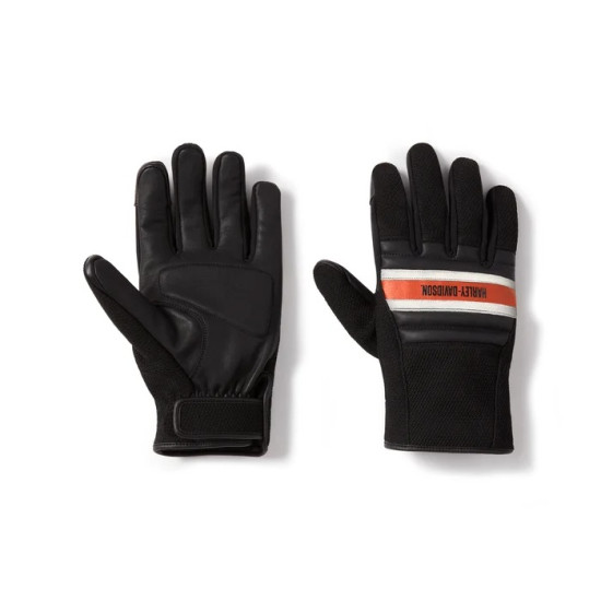 GLOVES-F/F.TRENTON DYNA.TEXTI
