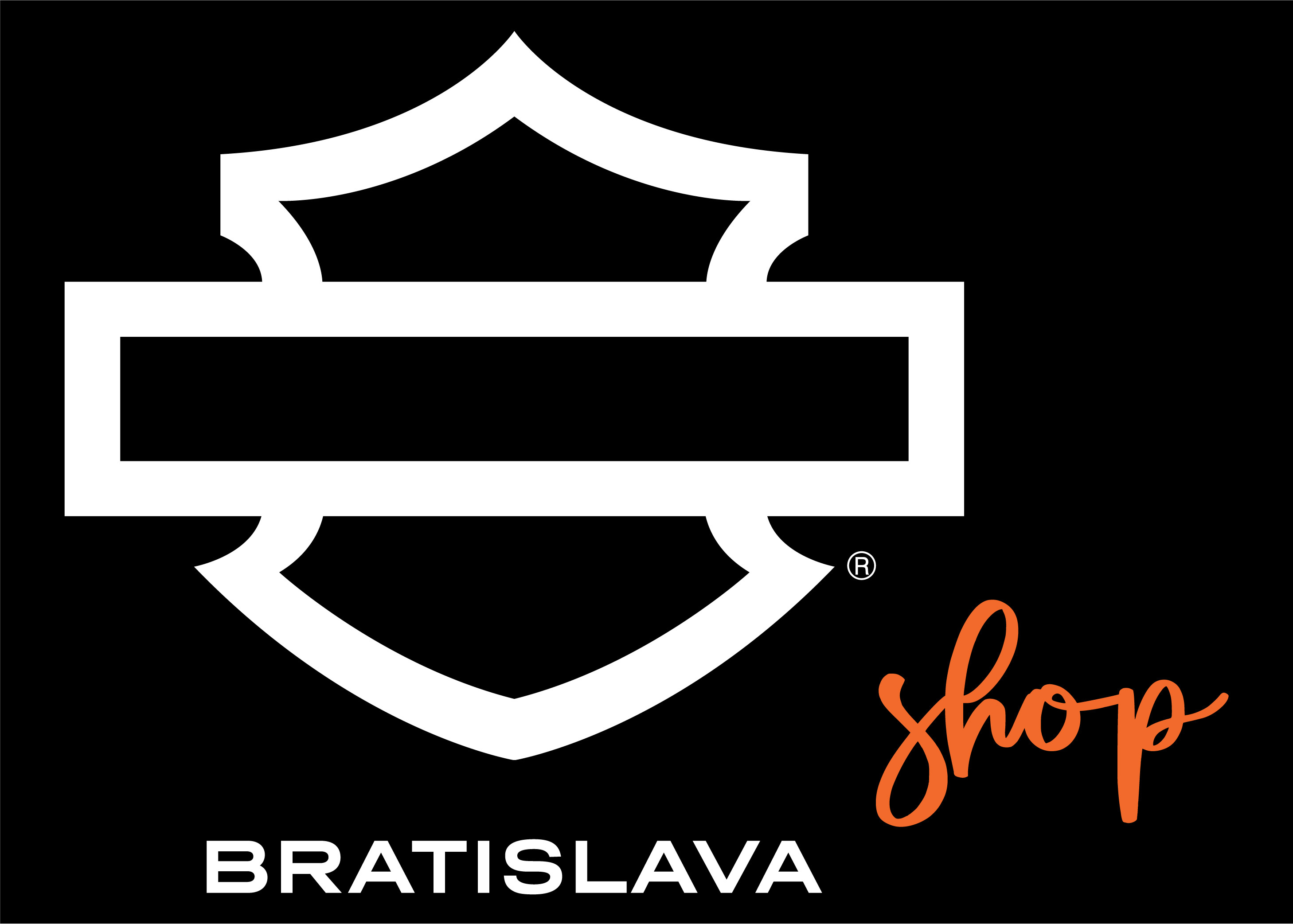 E-shop Harley-Davidson® Bratislava