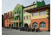 Harley-Davidson Bratislava